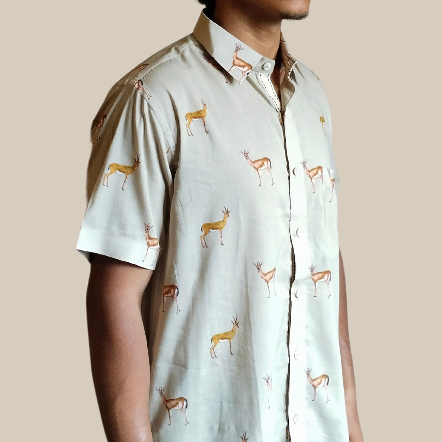 Chinkara Shirt