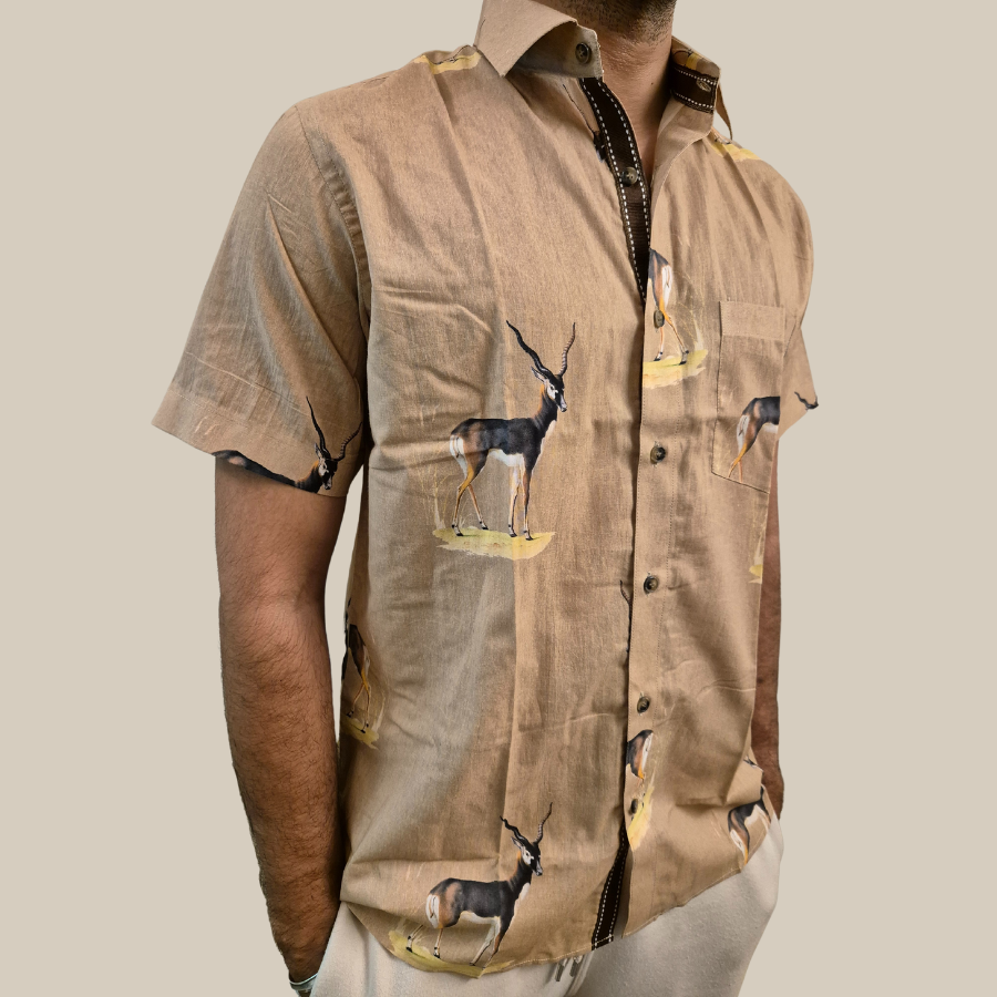 Blackbuck Shirt