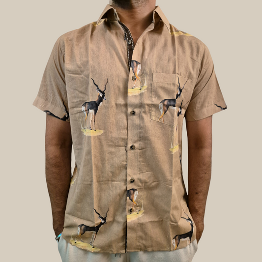 Blackbuck Shirt